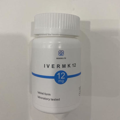 IVERM 12mg
